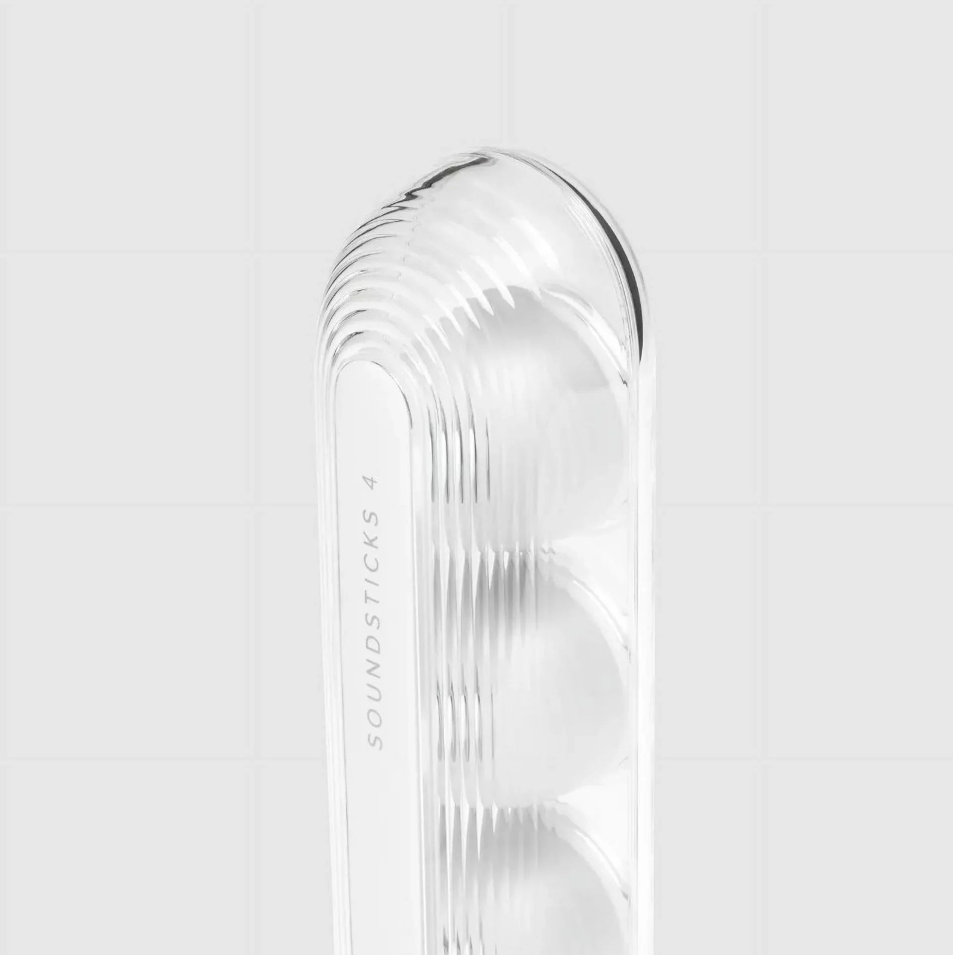 Kardon White Speaker Bluetooth SoundSticks Harman - HKSOUNDSTICK4WAM-Z System, 4 Refurbished Wireless Certified Restored 2.1