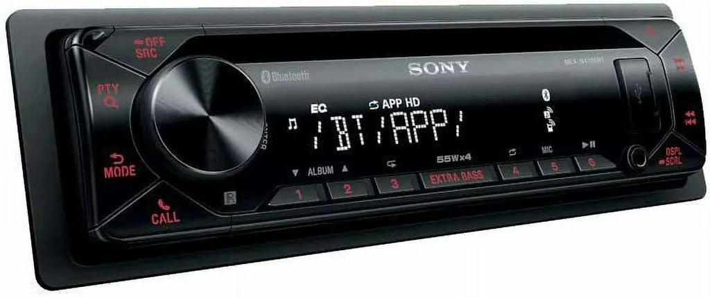 / Audio Car / with -N4300BT / Receiver