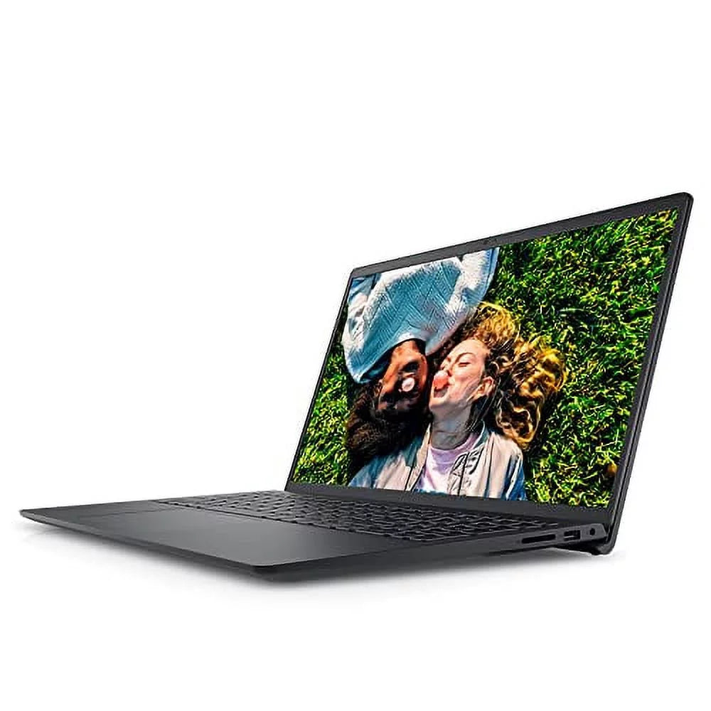 Newest NVMe i7-1165G7, Bluetooth, 16GB 1TB , Touchscreen, Core DDR4, , Inspiron Dell Laptop, Iris Home Wi-Fi, i3511 15.6" 11th Intel Windows Xe Graphics, Gen 11 3000