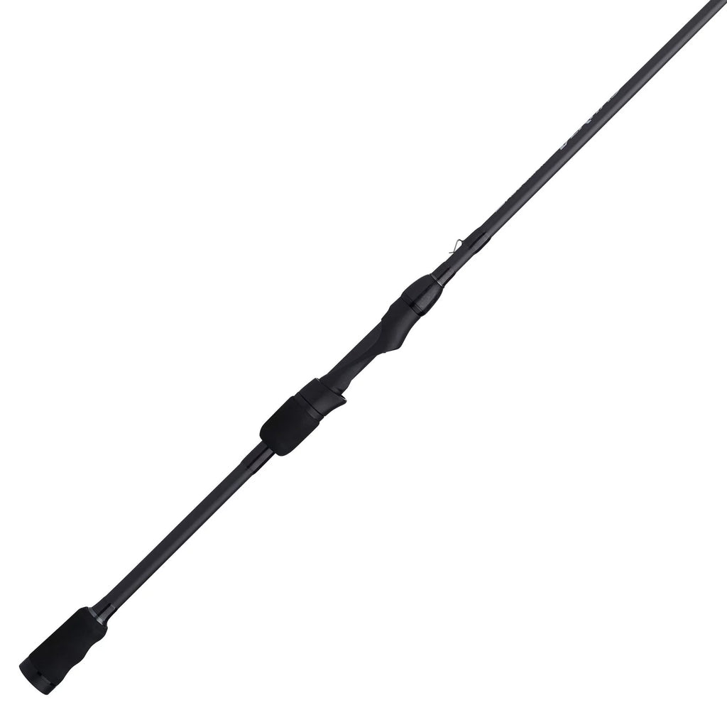 7’ 1 Veritas Rod, Piece Tournament Garcia Abu Fishing Rod Spinning