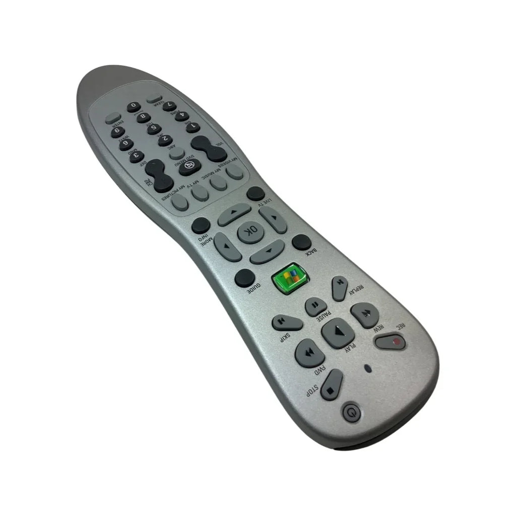 Control RC1264111 101586 Remote eMachines Philips
