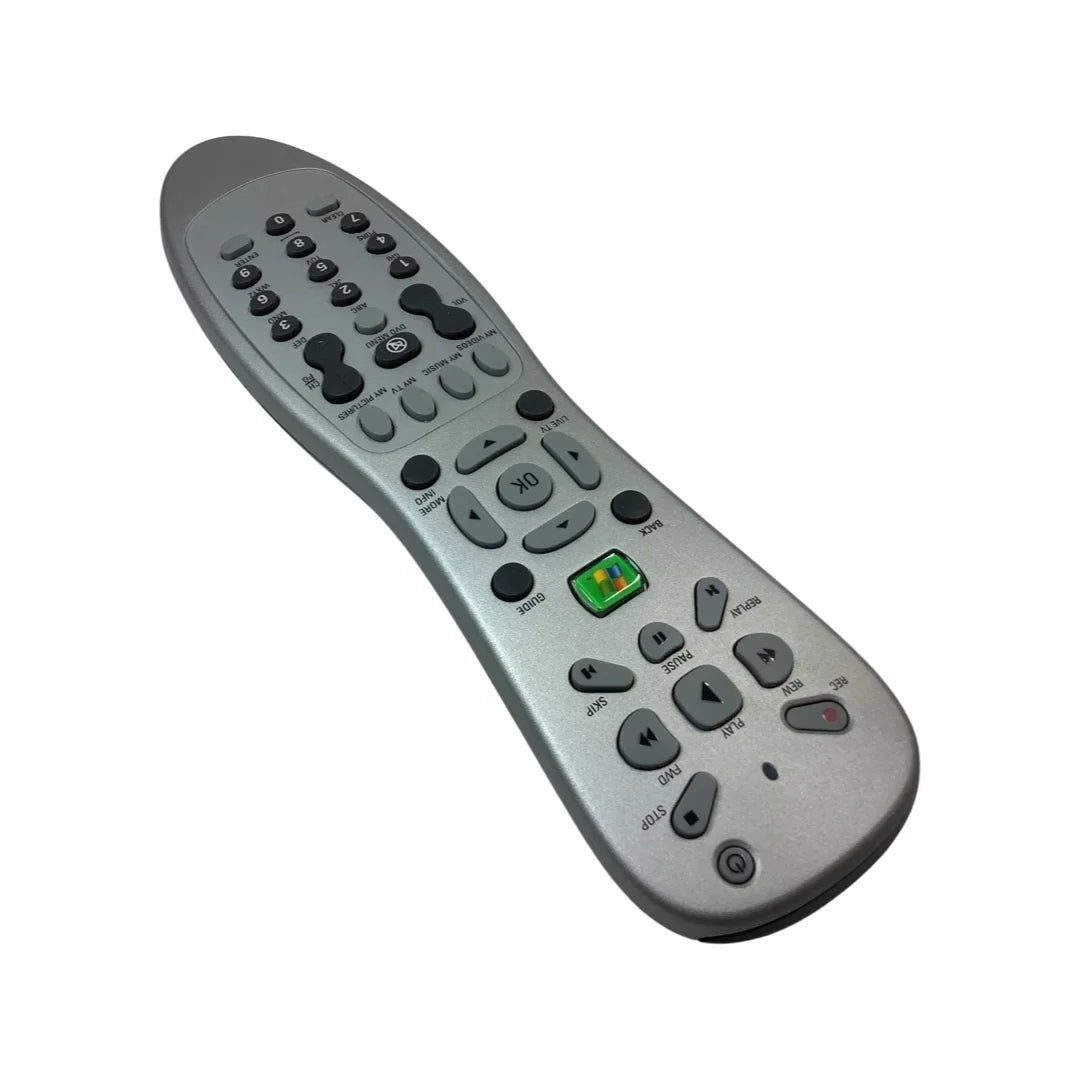 Control RC1264111 101586 Remote eMachines Philips