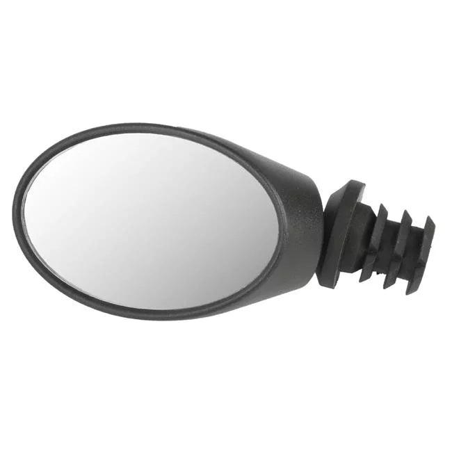 Mirror Spy Bicycle Oval M-Wave