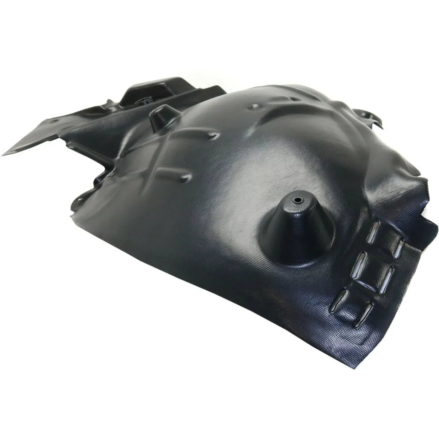 C450 Teledu For Passenger C43 Front Fender Liner C300 15 C400 17 16 15-17 Side