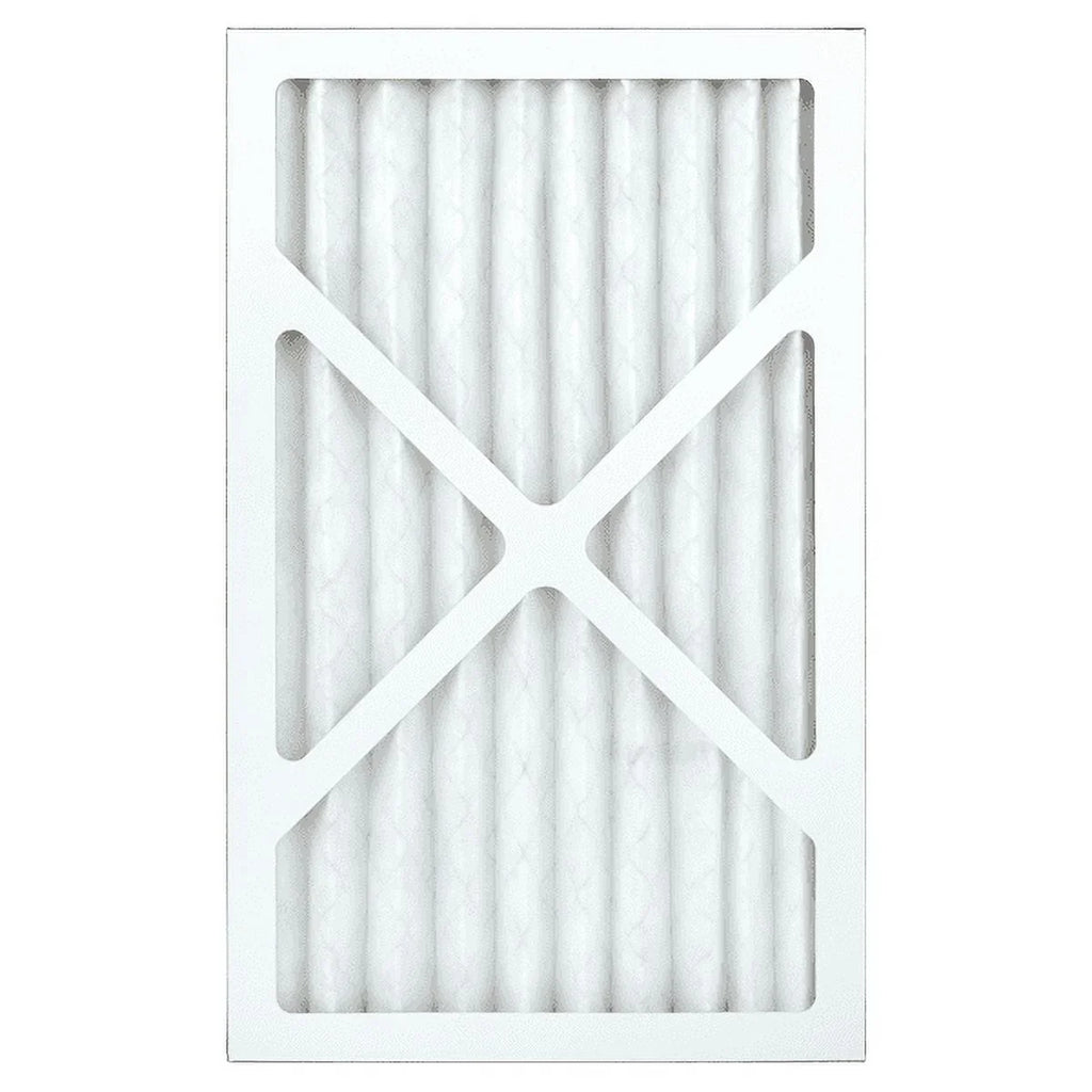 Air USA Filters in HVAC 8 Furnace Filter, Filter Air MERV Pleated AC Dust the AIRx 6-Pack, 10x16x1 Made