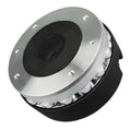 70 Faital Watt Ohm 8 Horn 1.4" Driver Neodymium Compression - Pro HF140-8 4-Bolt