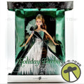 H8583 Mattel Emerald 2005 Bob Barbie by Mackie Doll Holiday
