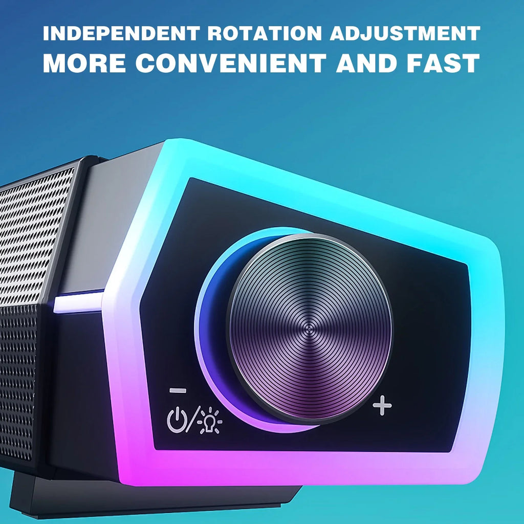 Speaker Sound Bluetooth Subwoofer Dual Cinema Clearance Level Computer Speaker Soundbar Speaker Speaker Bluetooth Items Speaker Kcavykas Surround