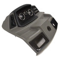 Console 2249445 Dash Gray Lowe Mercury Teleflex Vessel Inch | 32 Panel