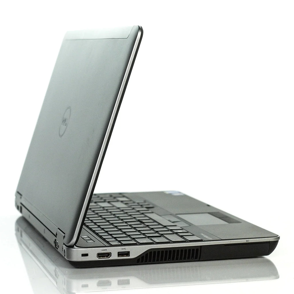 10 E6540 Dell Pro Dual-Core Win Laptop Used B i5 Latitude 16GB 1TB v.