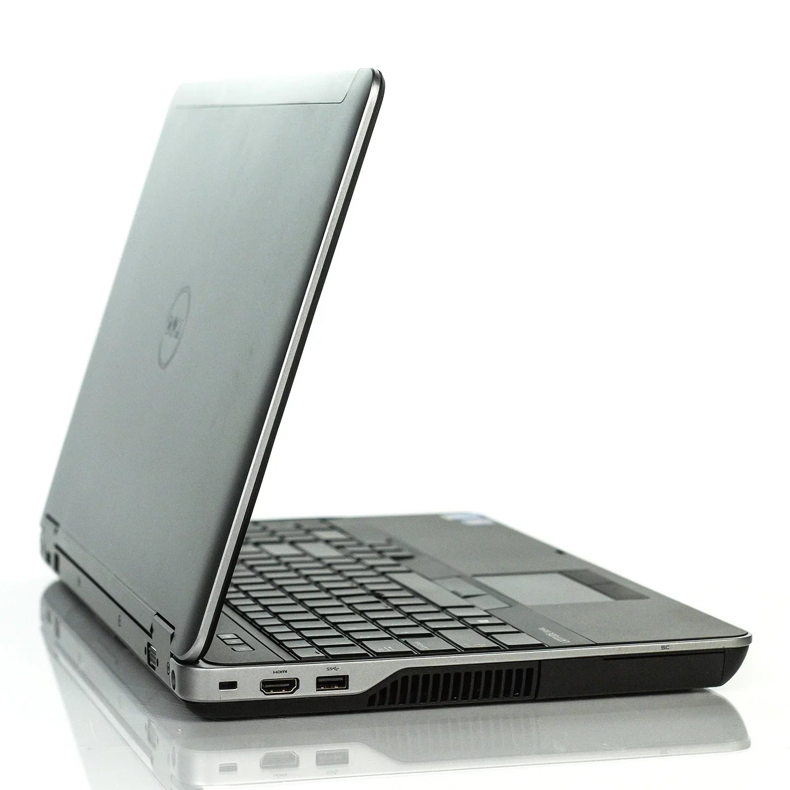 10 E6540 Dell Pro Dual-Core Win Laptop Used B i5 Latitude 16GB 1TB v.