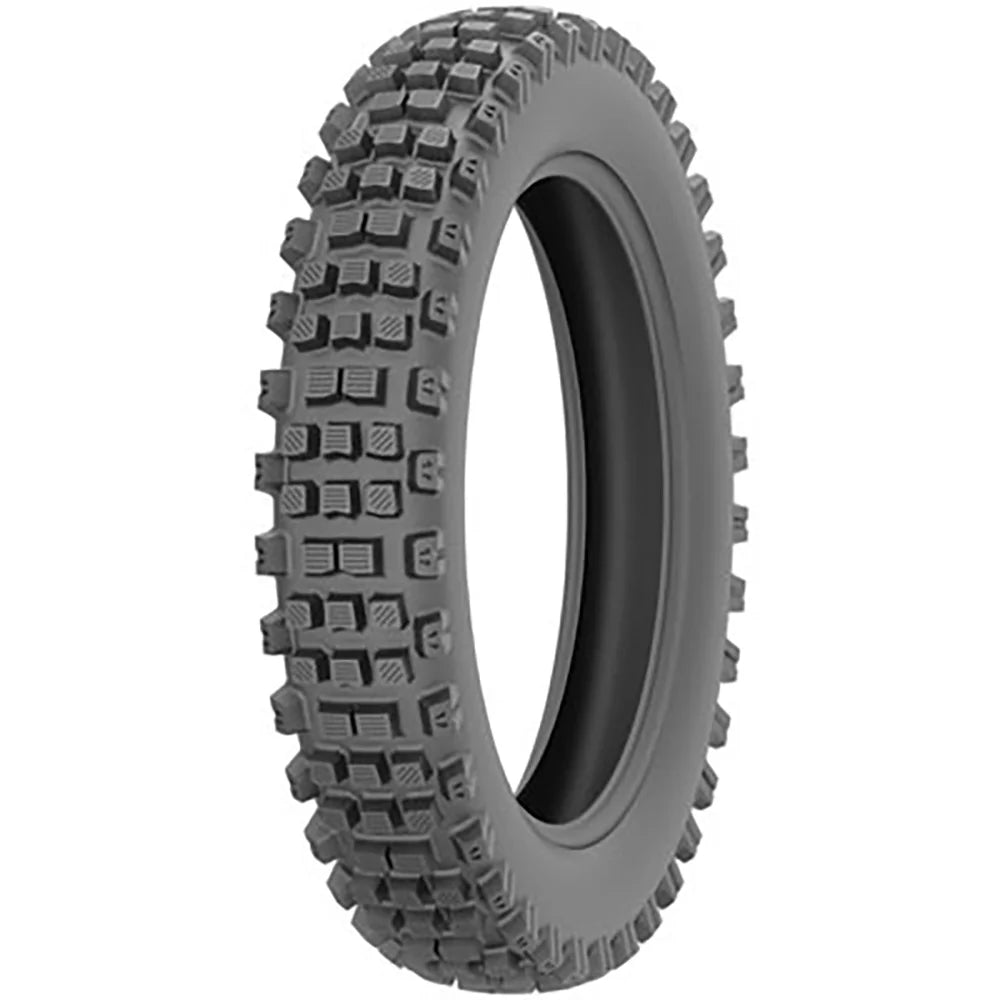 '-W Kenda Equilibrium 4.50x18 350 & Fits Enduro Tire 2021 Trials Hybrid With