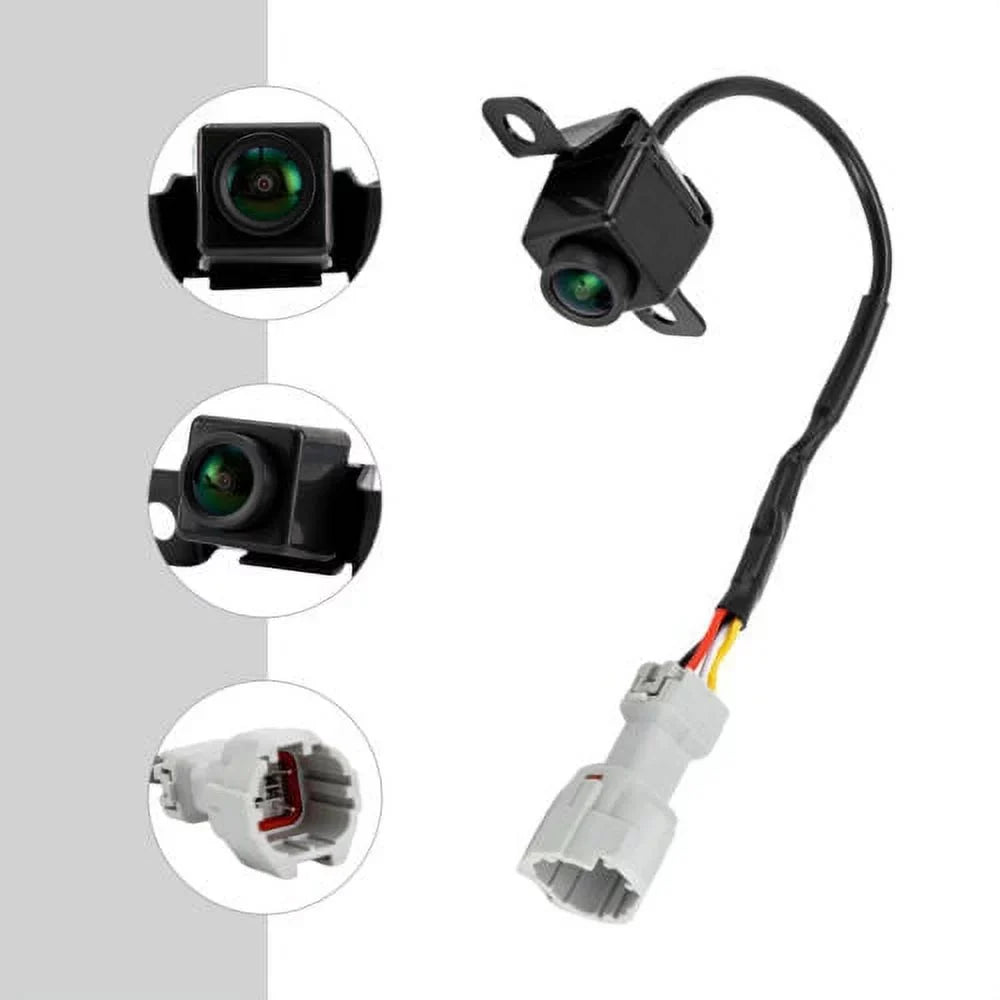 Cameral Hyundai View Up Veloster Back For 2012-2017 Parking Camera|Rear