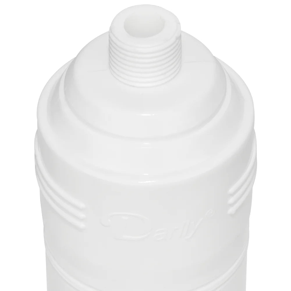 Cartridge Fill Replacement Guardian System Darlly for for Spa Pure Prefilter 2-3/4" [4-Pack] Clear Long Start Pool PRER8000, x Resin Spa Dia RP1000, 12-1/4" Choice Replaces Filter