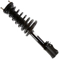 Complete CST100092 Solara 2.2L ES300 Driver 2000 AutoShack Avalon Toyota Spring 1992-1999 Rear Strut for 3.0L V6 Coil and 1999-2003 Lexus 1997-2001 Camry Side Replacement 1997-2003 2001 2.4L