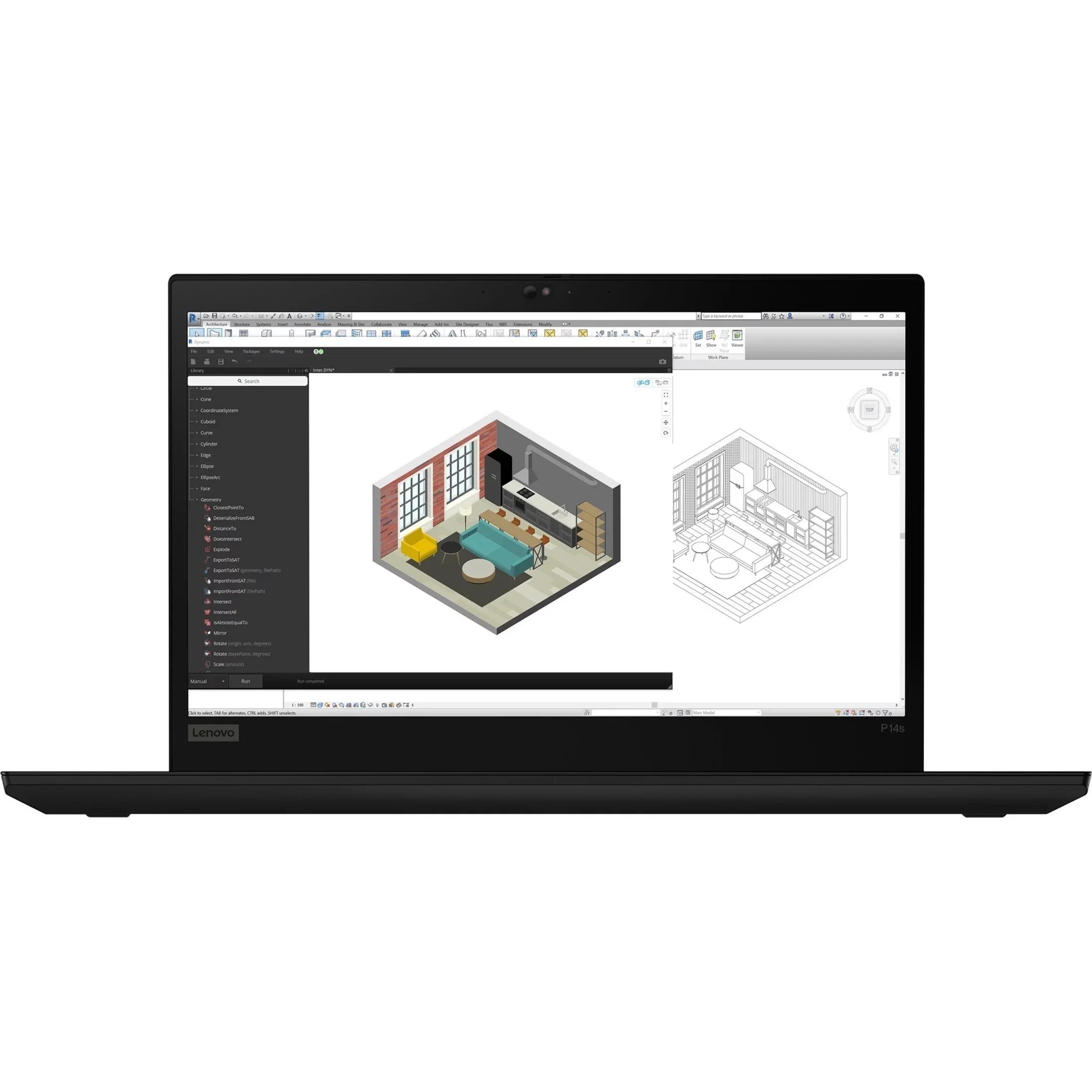 '- (4 Lenovo GHz Gen ThinkPad i7 - 16 20VX008XUS Touchscreen 1920 Core x P14s - Black Quad-core - Full i7-1165G7 Core) 14" 11th - Workstation 2 - 1080 2.80 512 Intel Mobile Gen