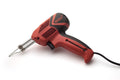 pk Gun Corded 140 Soldering Kit in. 1 Weller 12.1 watts Red