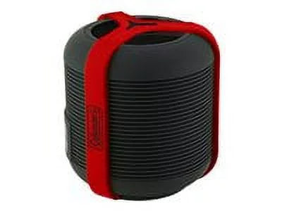 Bluetooth - red Sounds - - Coleman for - Aktiv use Watt 3 CBT13 - Speaker - wireless portable