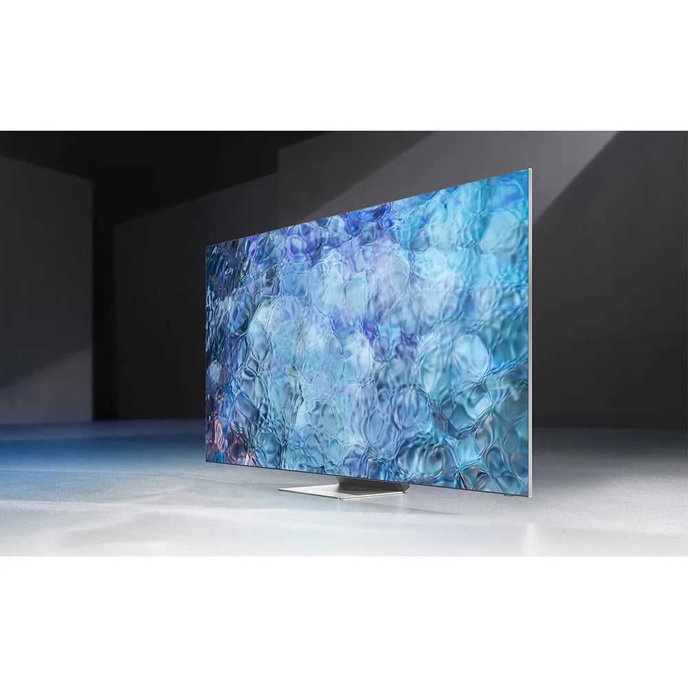 Restored Protection (Refurbished) 2 Neo (2021) Bundle with Premium QN75QN900A Smart Inch Extended 8K Year Samsung Plan 75