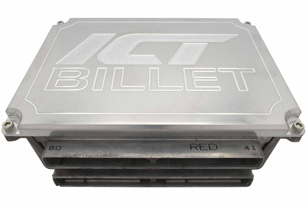 Camaro with in America Billet outfit 3 Corvette LS LQ4 Billet P01 551968-LS11CV PCM Silverado ICT Gen P59 Made Compatible LS1 Cover Blue-Green 0411 Blue-Red ECM
