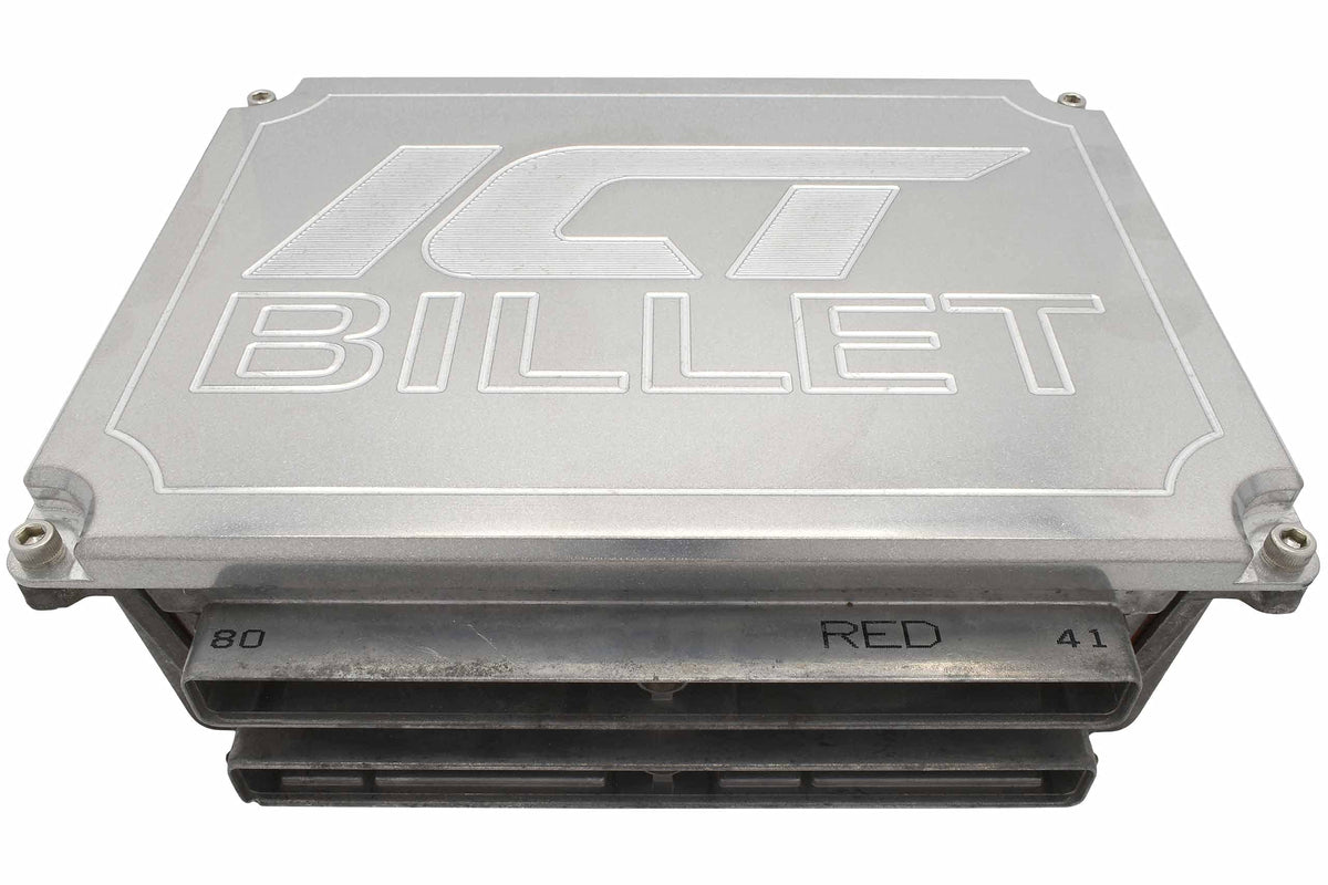 Camaro with in America Billet outfit 3 Corvette LS LQ4 Billet P01 551968-LS11CV PCM Silverado ICT Gen P59 Made Compatible LS1 Cover Blue-Green 0411 Blue-Red ECM