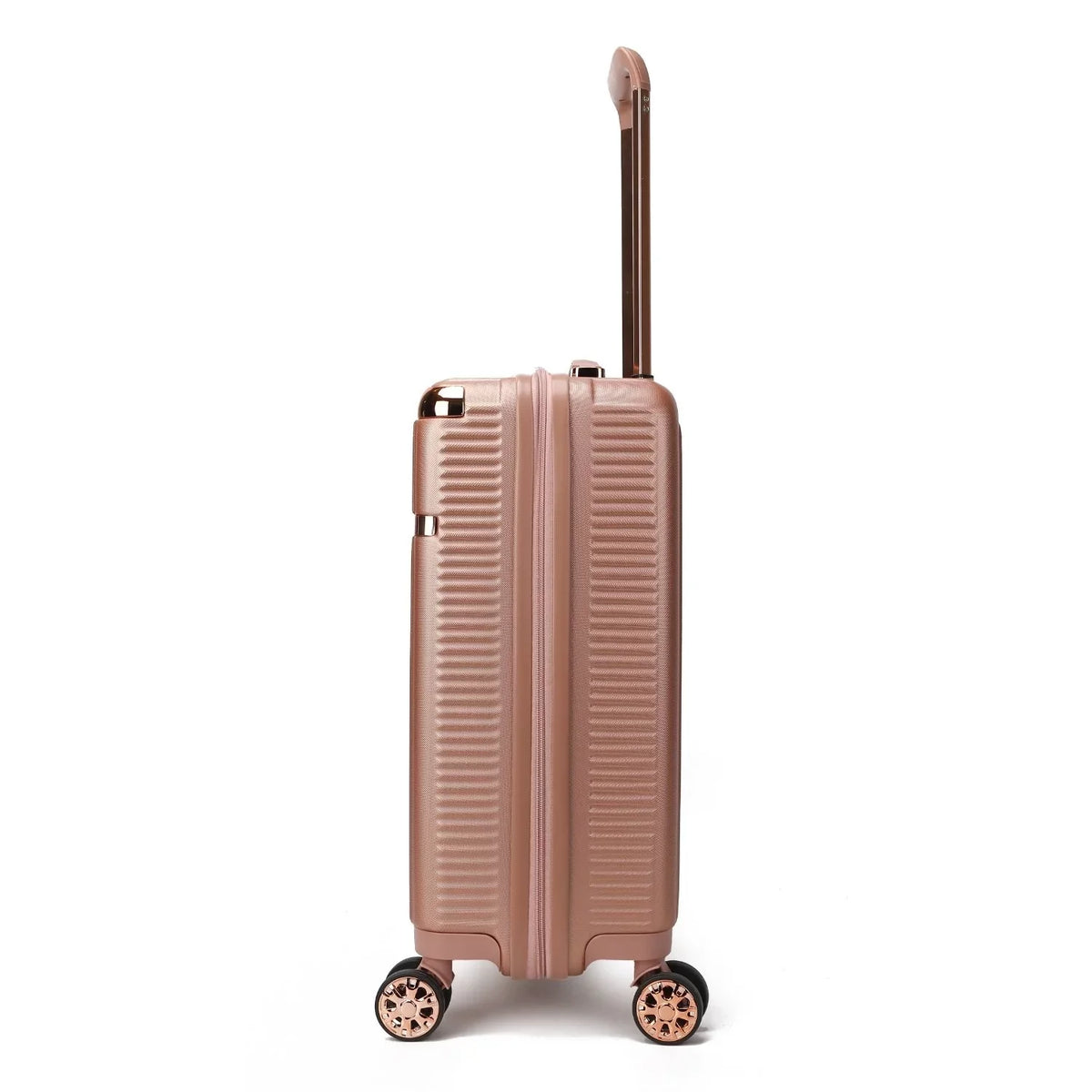 Piece by Wheels K. Tulum Expandable Set with Luggage Mia MKF Spinner and Collection 2 Handles