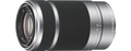 55-210mm E Zoom E-mount Lens SEL55210 F4.5-6.3