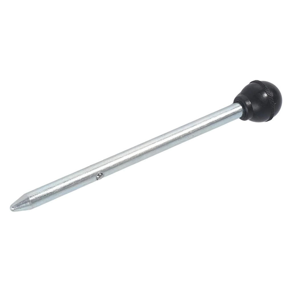 yotijar Gym for Household Stack Practical Fitness Device Portable Barbell Pin 6xWeight