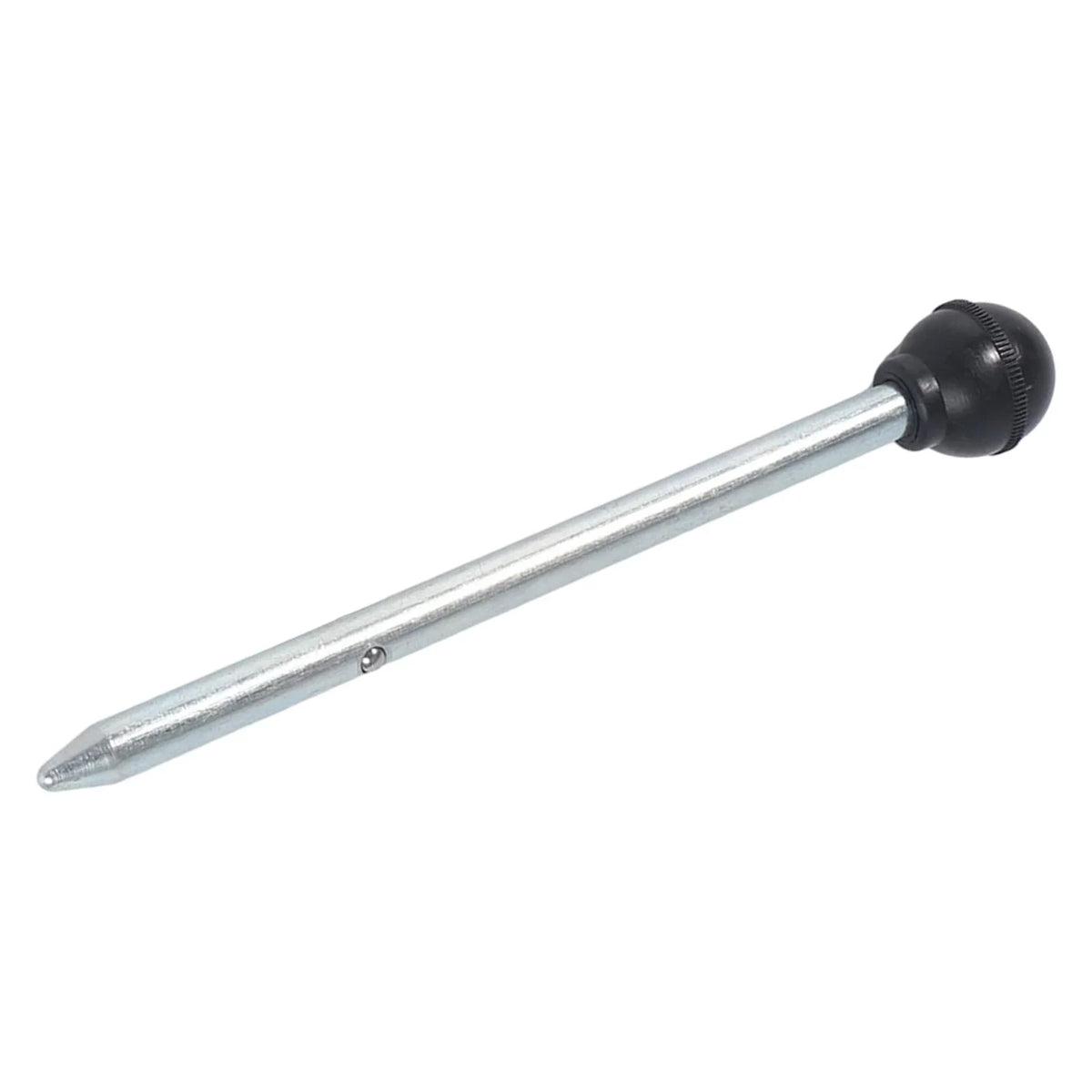 yotijar Gym for Household Stack Practical Fitness Device Portable Barbell Pin 6xWeight