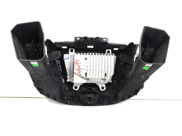 Ford CK4T18K810AL 2016-2019 250 (Good) Receiver Transit 150 Pre-Owned Radio