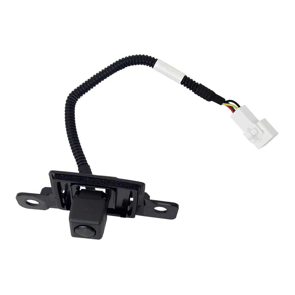 Part 350 Replacement 400h for (2007-2009), Camera 86790-48060, Backup Master # (2007-2008) Lexus Tailgaters 86790-48061