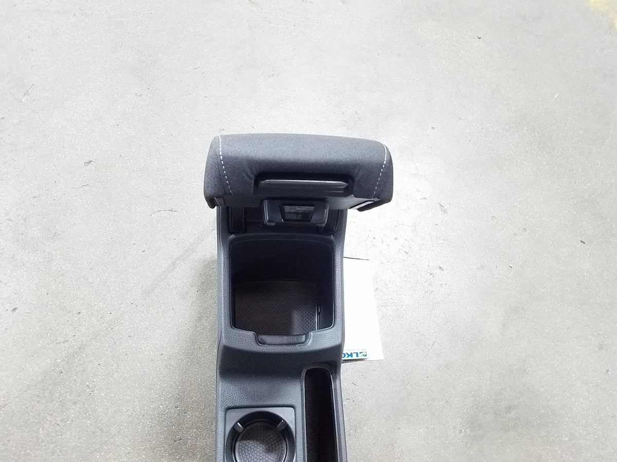 Volkswagen Pre-Owned OEM Center Assembly Jetta Console 2018-2019 (Good) Floor LKQ