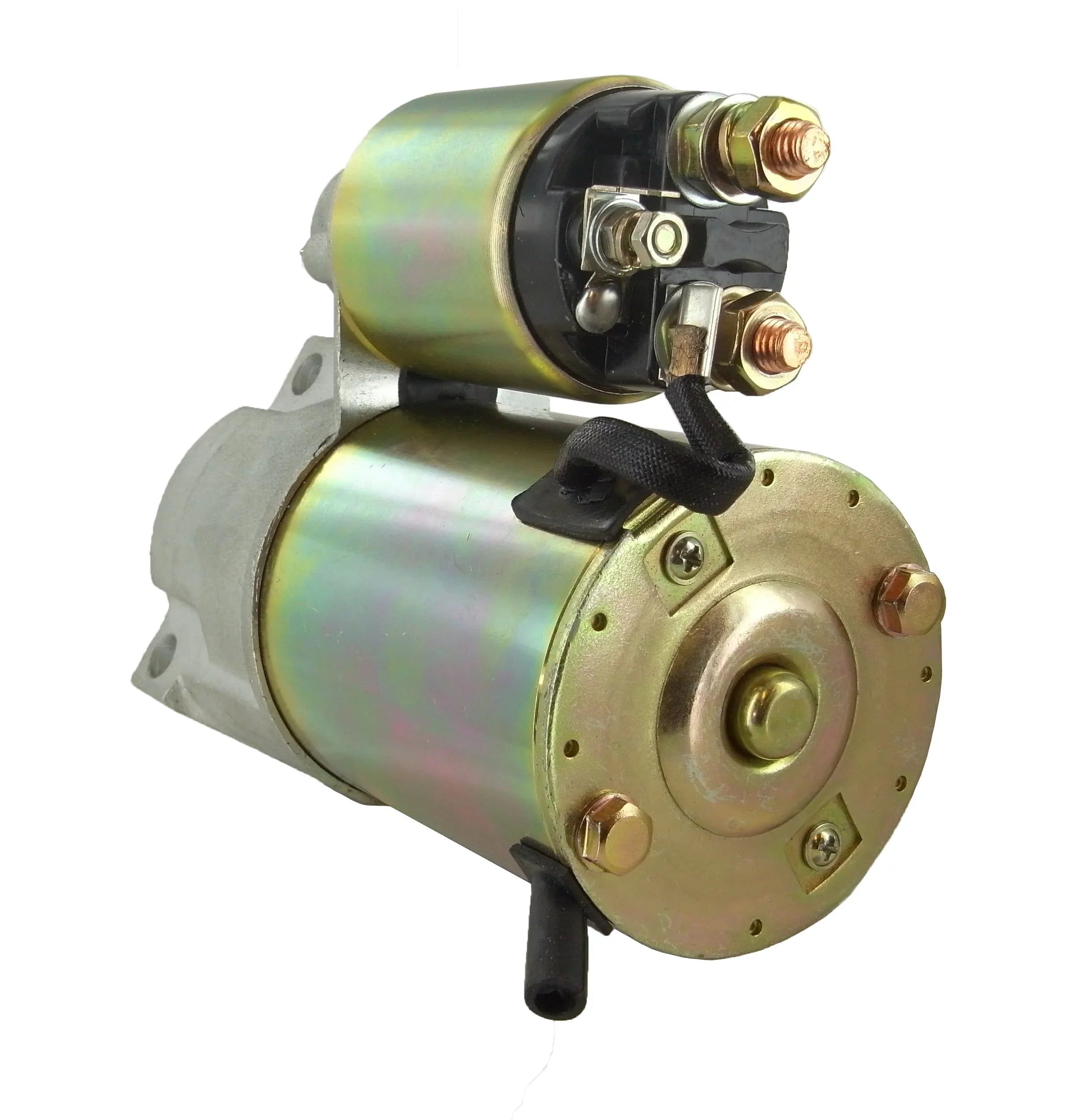 Mower Kohler Engine Starter / with 1994-2002 Riding Toro