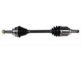 2019 Axle 2010 Assembly 2009 2013 2011 Fits 2014 with 2016 Left Front - 2012 2017 Corolla 2018 - Toyota 2015