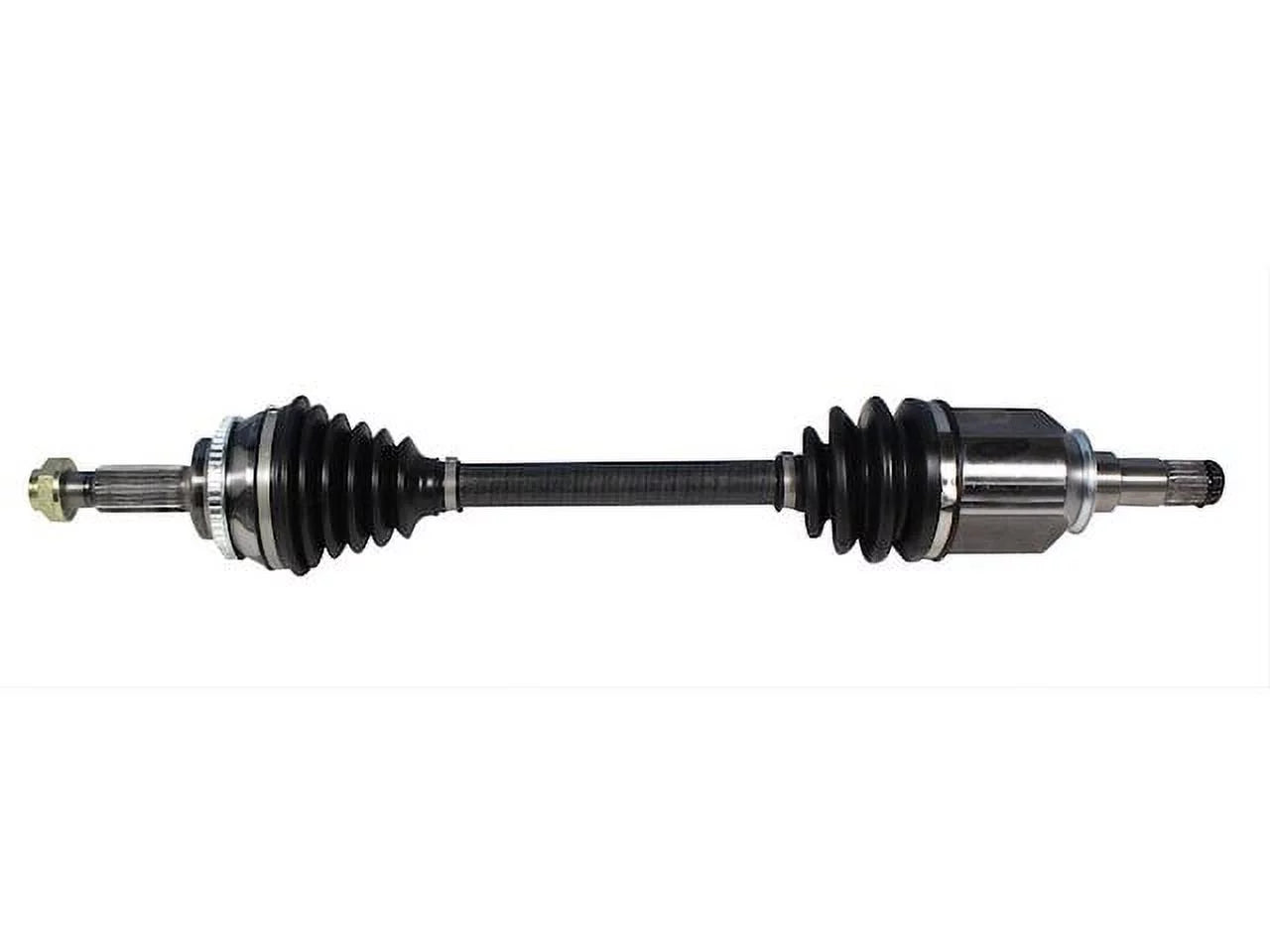2019 Axle 2010 Assembly 2009 2013 2011 Fits 2014 with 2016 Left Front - 2012 2017 Corolla 2018 - Toyota 2015