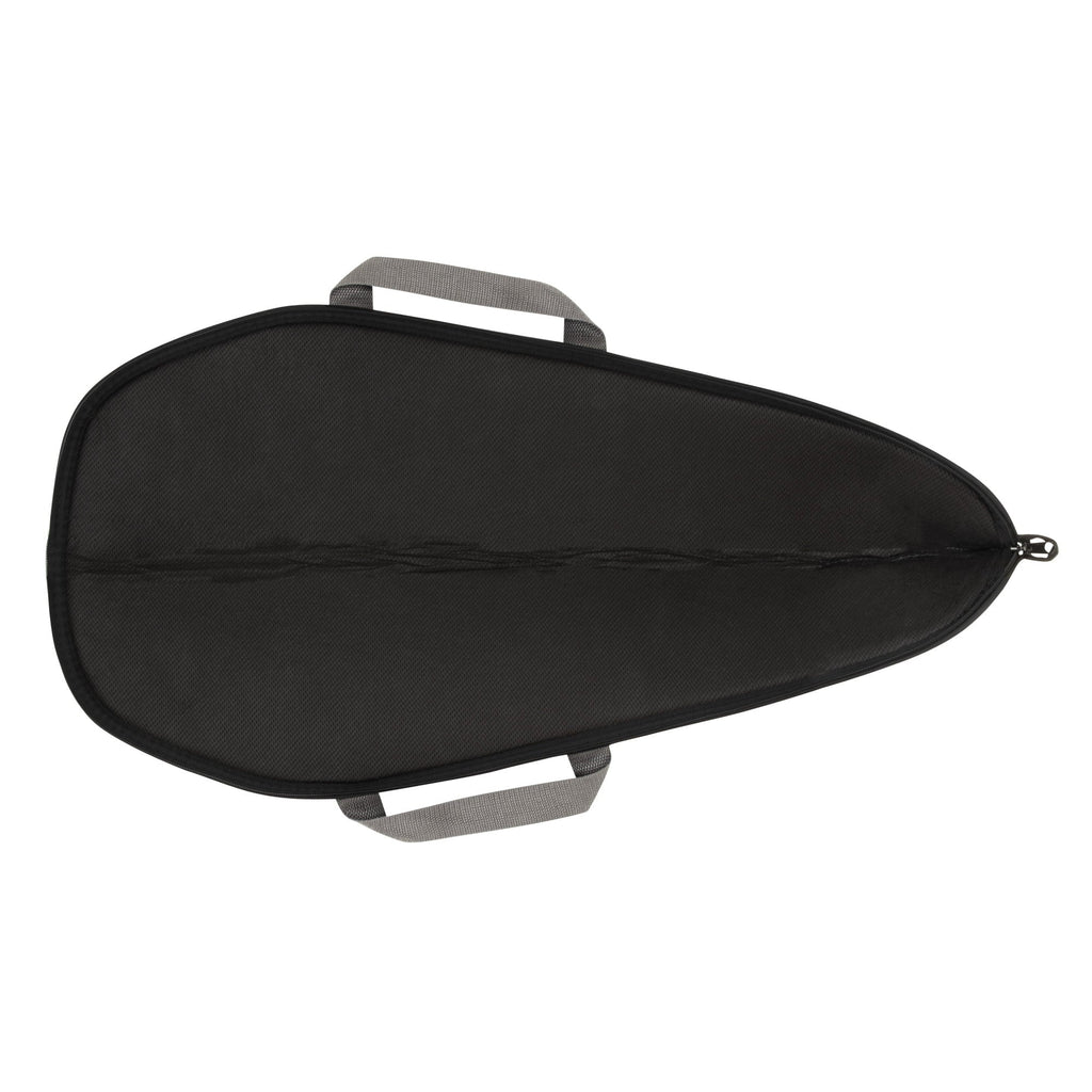 Durango Allen 32" Firearm Case, Polyester, Company 601-32 Gun Multi-Color Handgun Case,