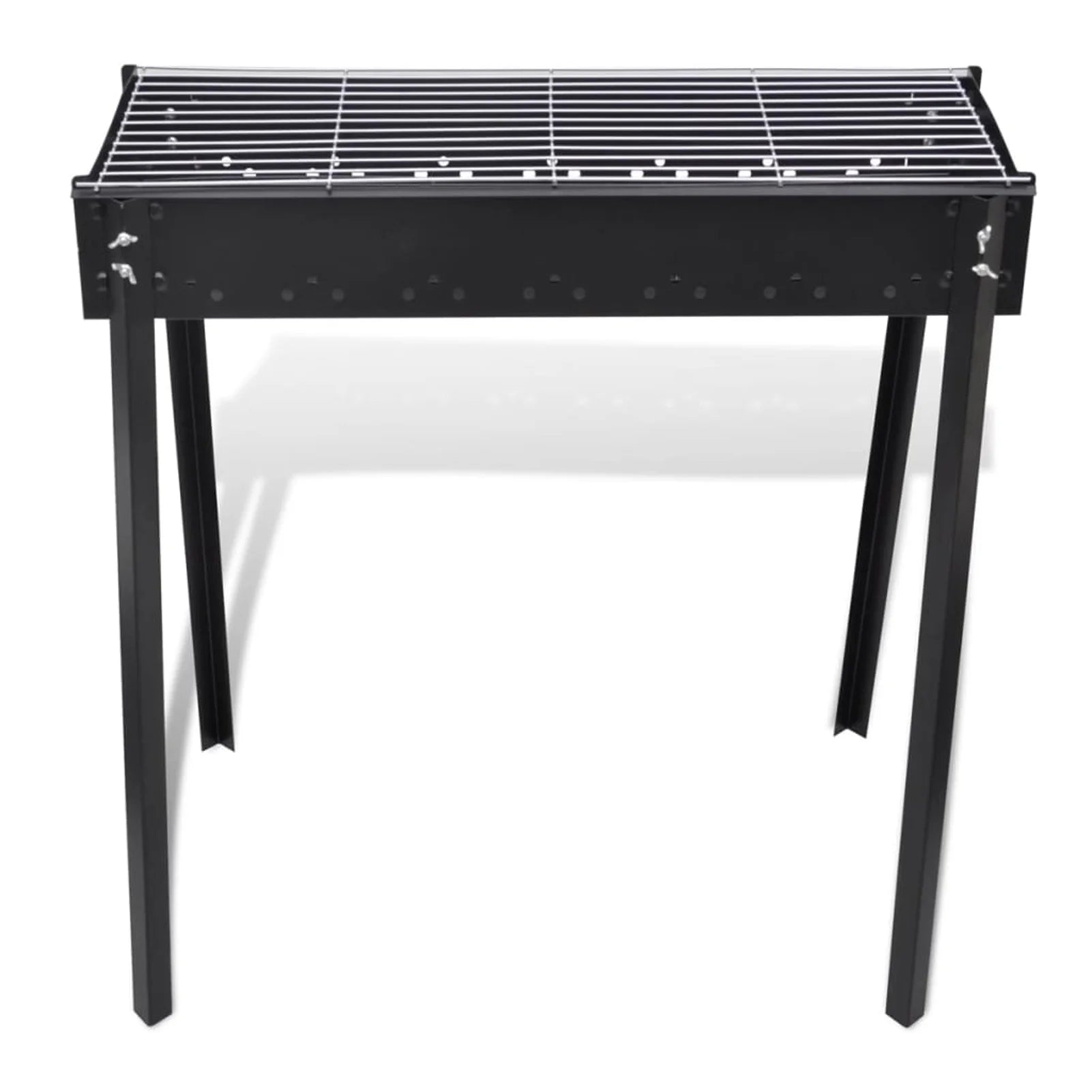 30" x Stand Barbecue 11" Andoer Charcoal