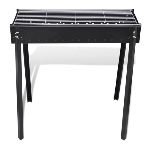 30" x Stand Barbecue 11" Andoer Charcoal