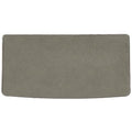 – Mats, Custom Mats Explorer for Mat Small Cargo Ford Car Car Classic / 2019 Grey Trunk 2017, 2018, 2016, 2015, / Fit Floor Carpet