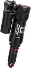 Rear 320lb 2 Tokens, 65mm, x Deluxe Super Force, Ultimate RC2T RockShox Comp, 205 L/O Shock - LinearAir, Reb/Low
