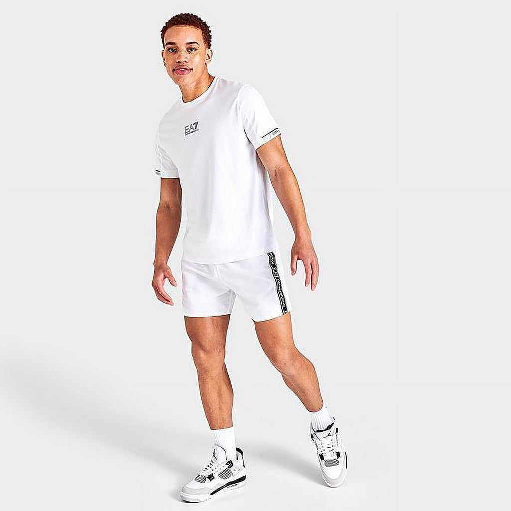 EA7 'S XXLarge Size