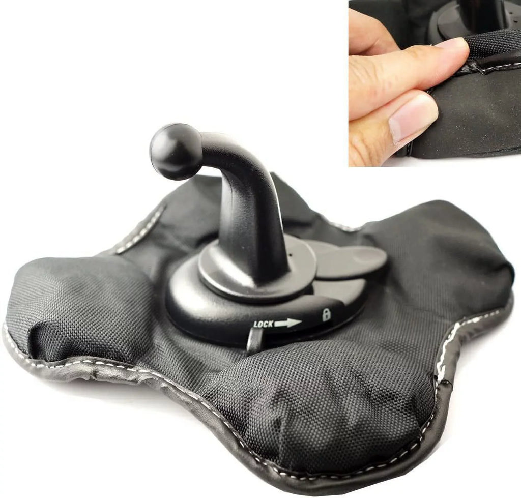2589 Dashboard 2558 2597 Nonslip 2699 2559 52 for Nuvi Beanbag Mount 2599 Garmin 2598 Friction 54 2689 2557