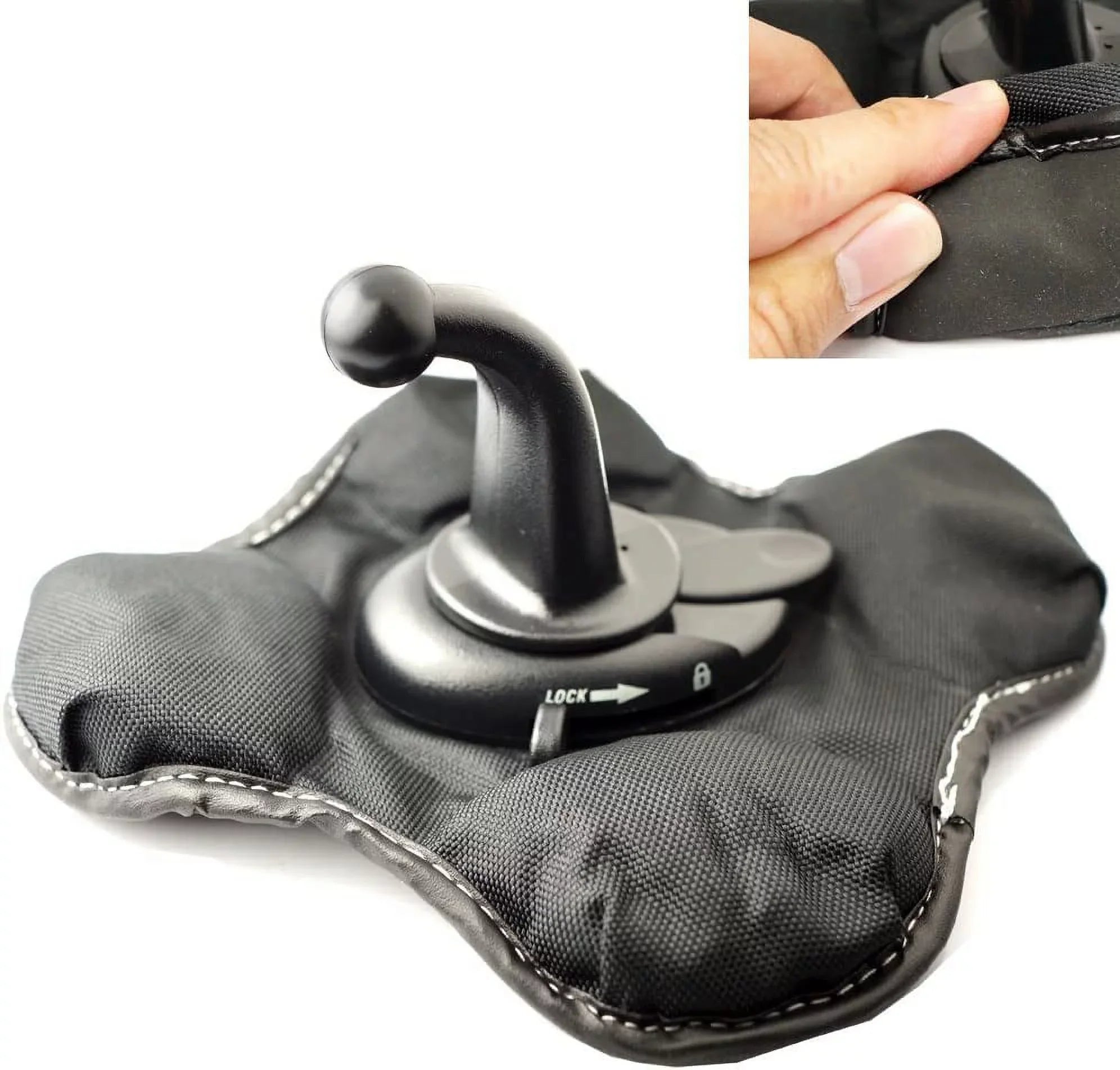 2589 Dashboard 2558 2597 Nonslip 2699 2559 52 for Nuvi Beanbag Mount 2599 Garmin 2598 Friction 54 2689 2557