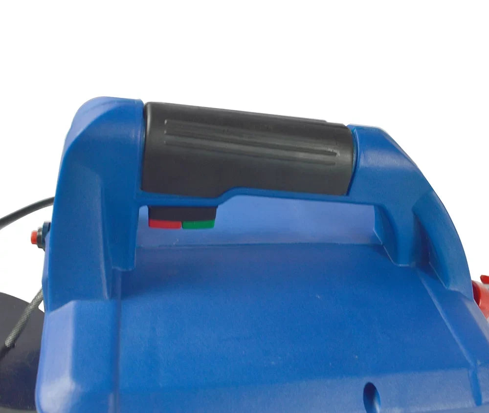 Control Hoist Winch Remote Portable with Electric