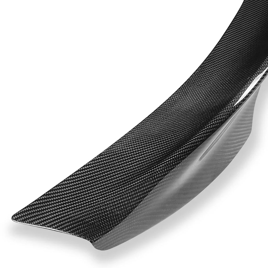 Fiber Toyota 2---T Carbon Bill 86 Rear Motoring -S 2013-2020 Lid Spoiler Subaru For Duck Scion Trunk Style