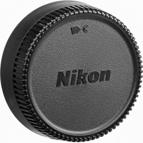 II BUNDLE f/2.8G NIKKOR AF-S - VR PRO Lens 70-200mm Nikon ED