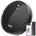 Battery Life Carpet Ideal Strong & Pa 600ML Dustbin, Rove Robotic Automatic Robot Suction 2000 Self-Charging, Vacuum Pet Floor Cleaner, with and Pile 2600mAh Hard Care, for Sweeper Low
