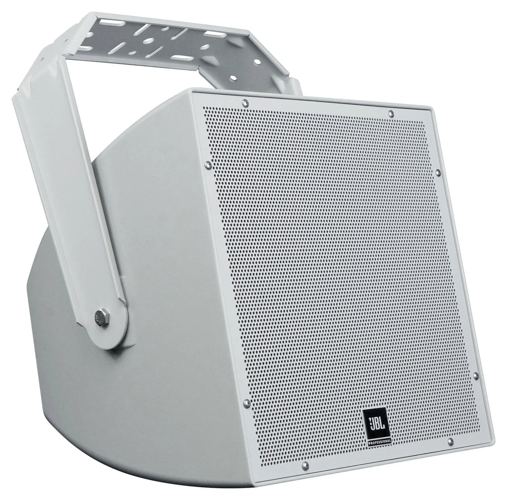 2-Way Speaker 70V Indoor/Outdoor Surface Mount 200w AWC129 12" Commercial