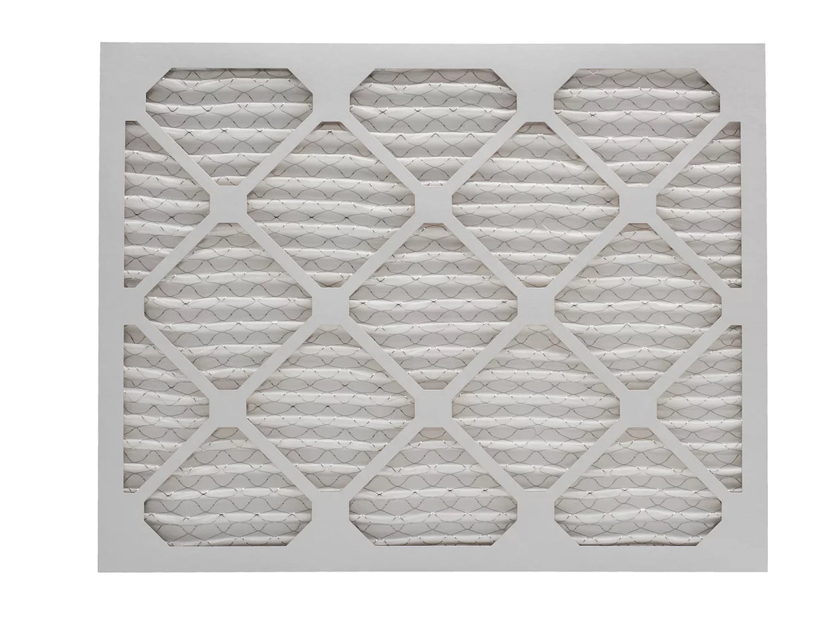 11, of MERV Box 20x30x1 Filter, 6 Air 20x30x1, Aerostar