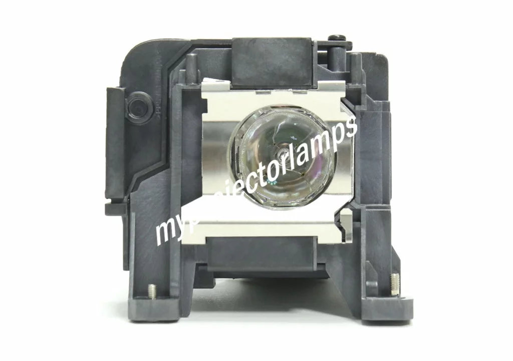 Epson Cinema Home 4010 with Lamp Module Projector